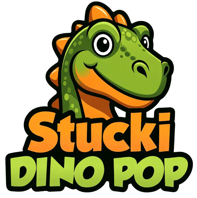 Stucki Dino Pop